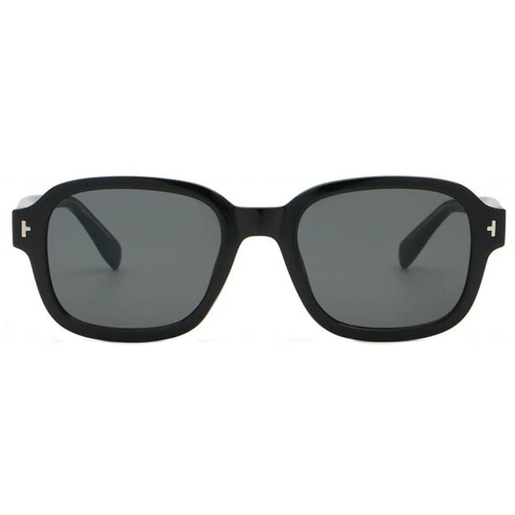 Rectangular PC JU-9832 Glasses Manufacturer - Joyiris