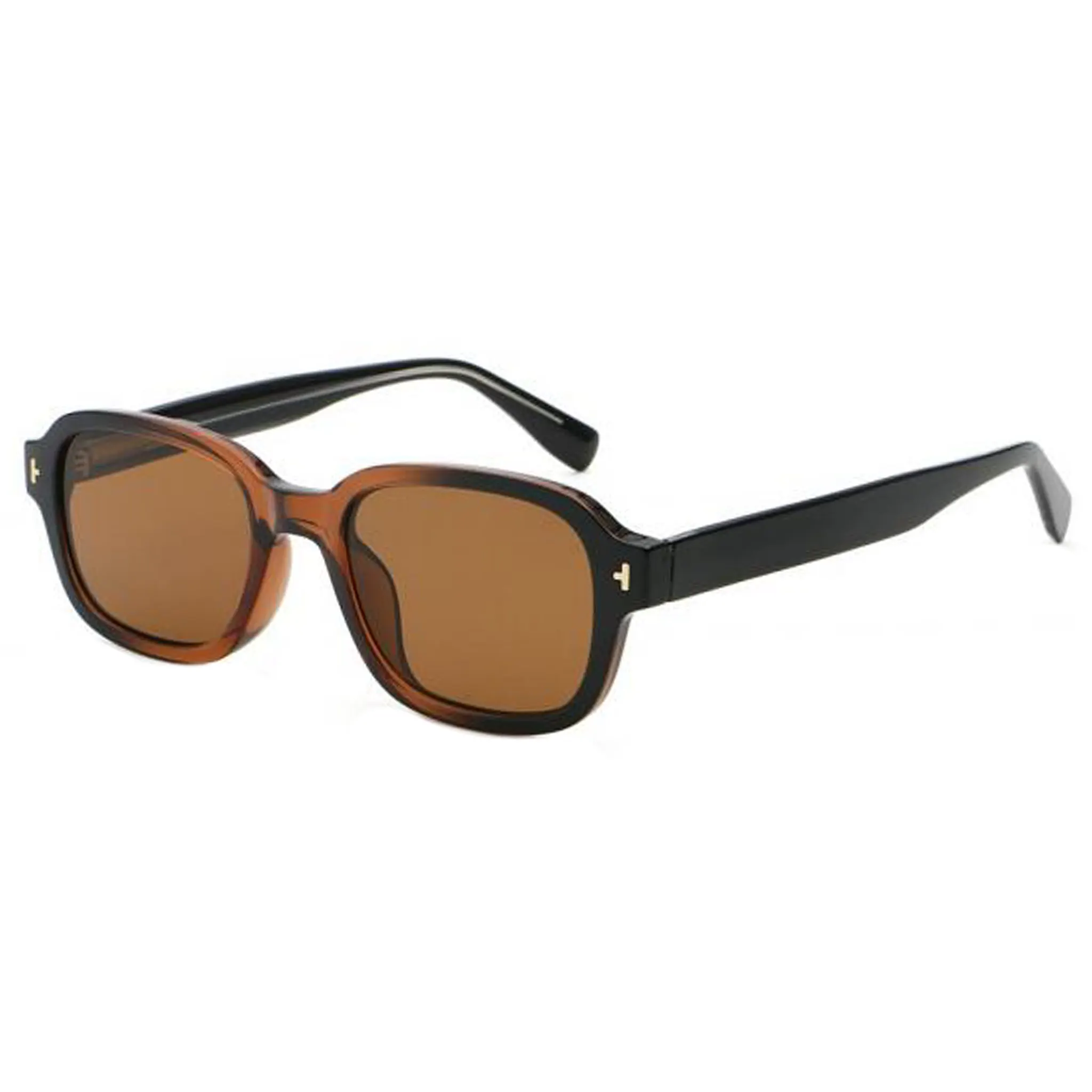 Rectangular PC JU-9832 Glasses Manufacturer - Joyiris