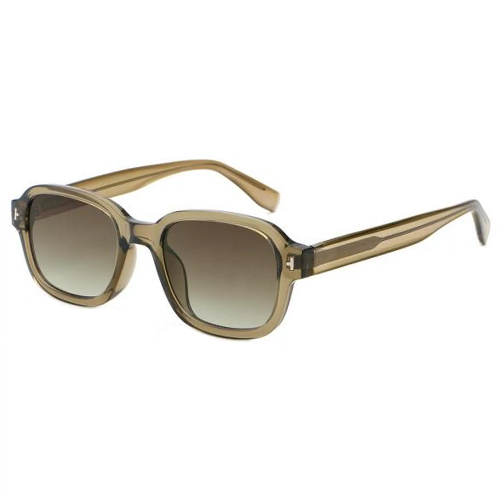 Rectangular PC JU-9832 Glasses Manufacturer - Joyiris