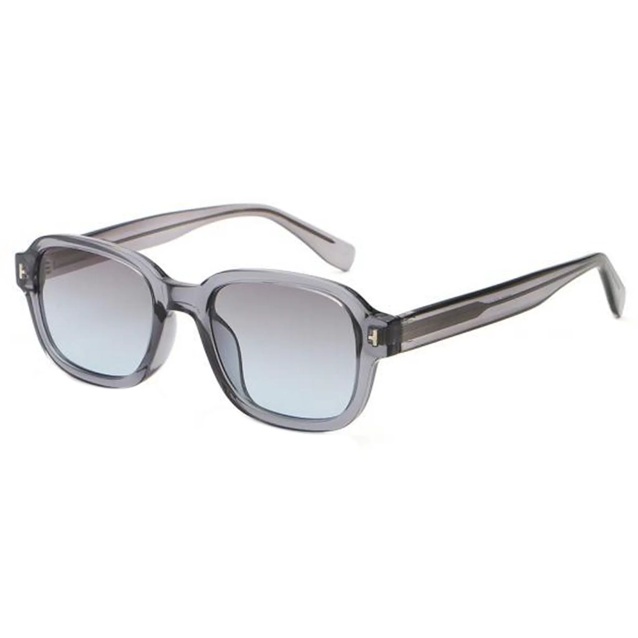 Rectangular PC JU-9832 Glasses Manufacturer - Joyiris