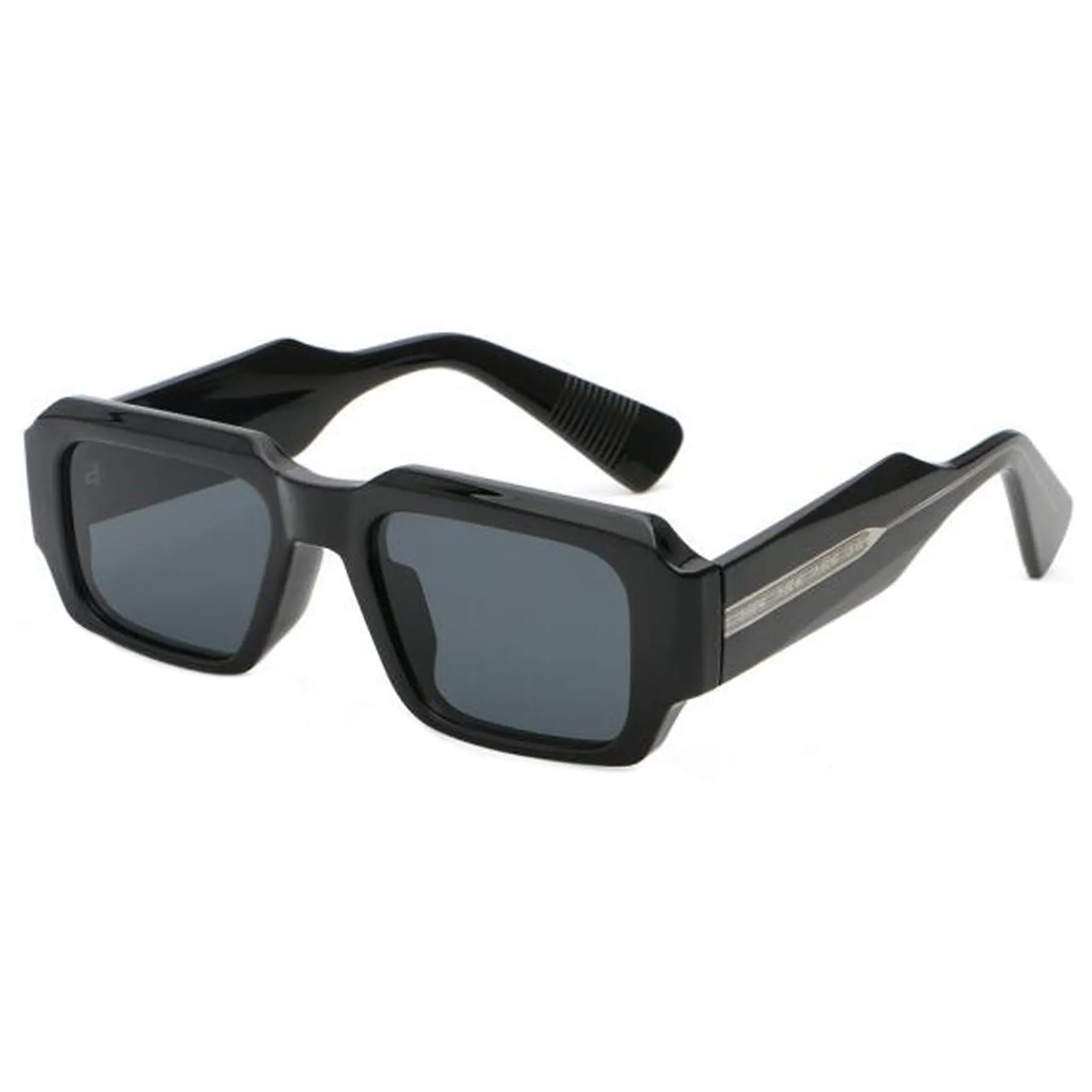 Rectangular PC JU-9833 Glasses Manufacturer - Joyiris