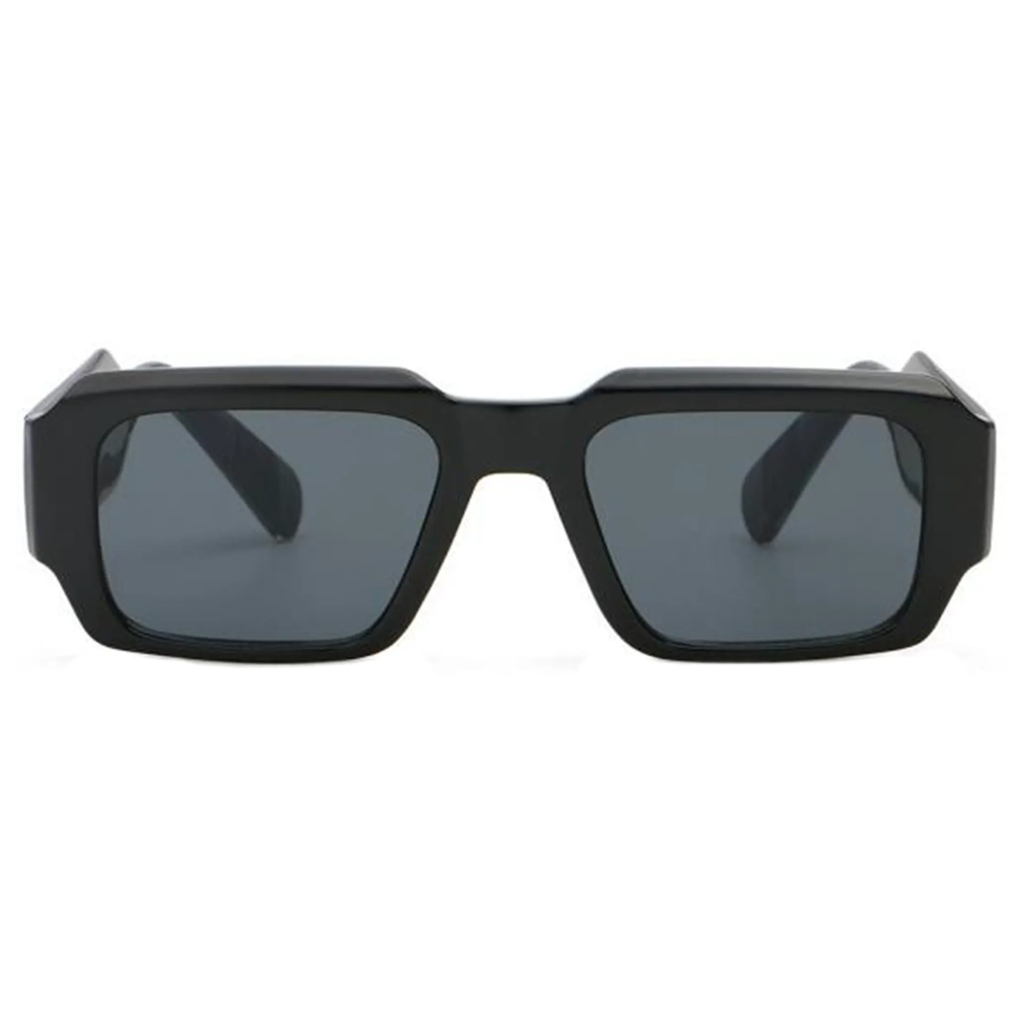 Rectangular PC JU-9833 Glasses Manufacturer - Joyiris