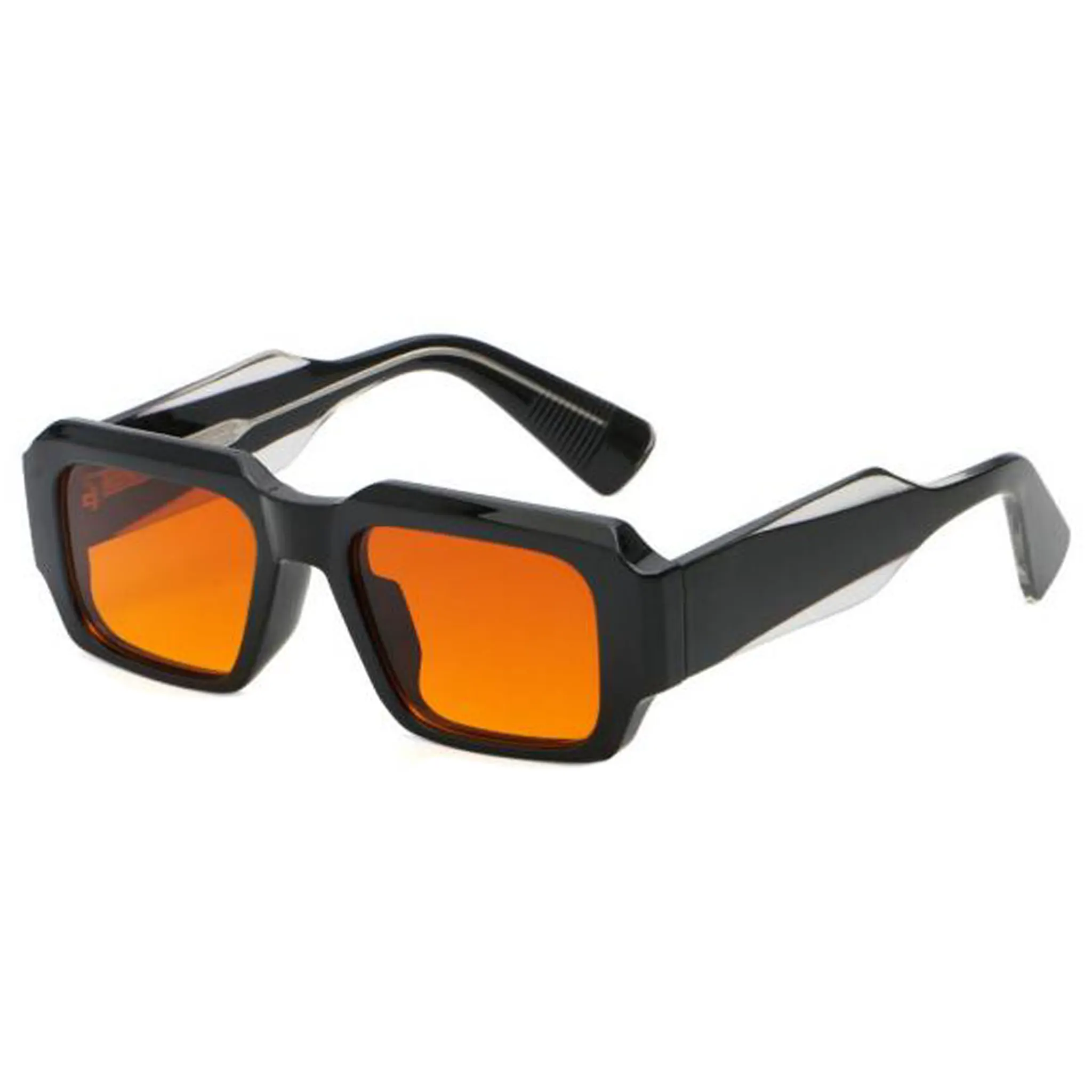 Rectangular PC JU-9833 Glasses Manufacturer - Joyiris