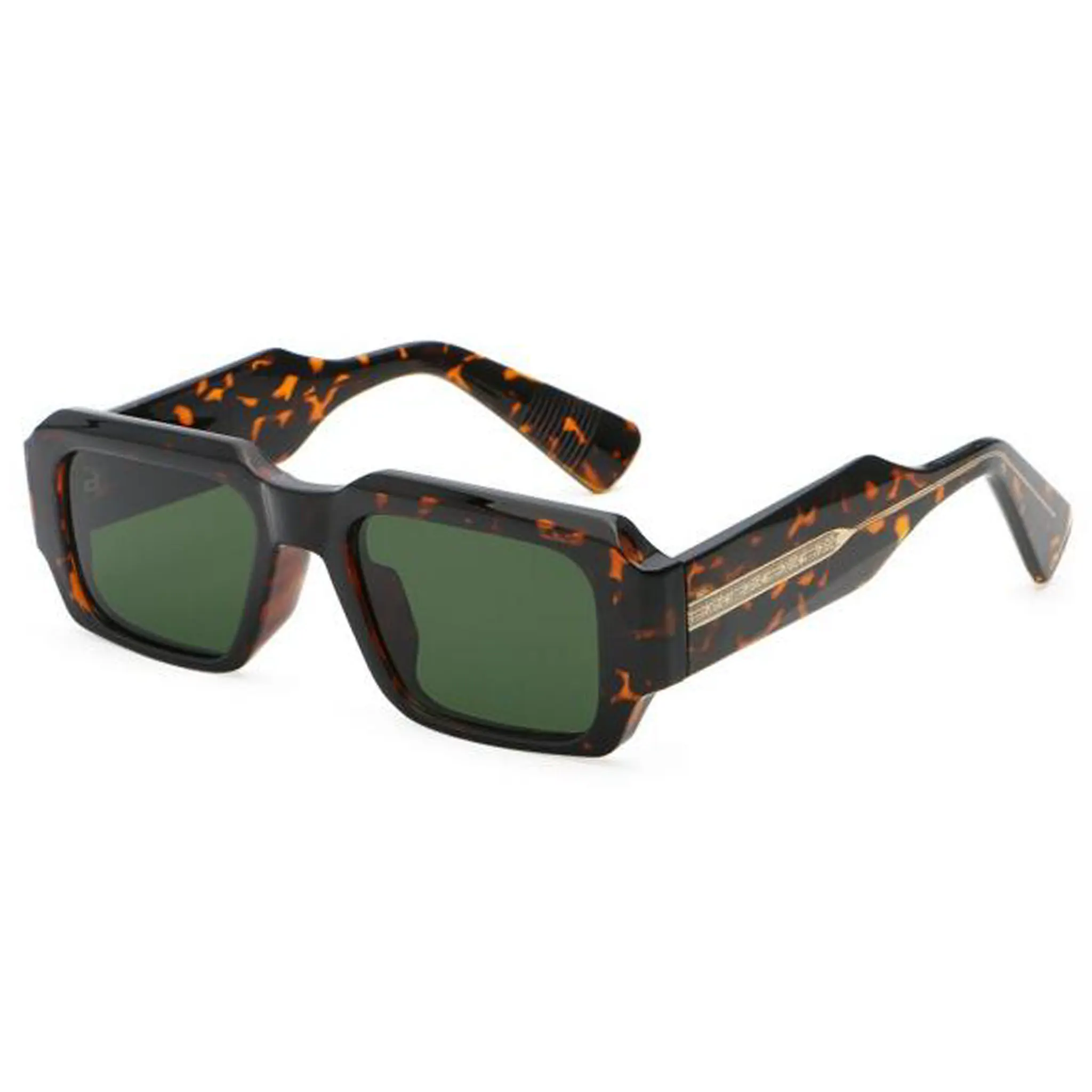 Rectangular PC JU-9833 Glasses Manufacturer - Joyiris