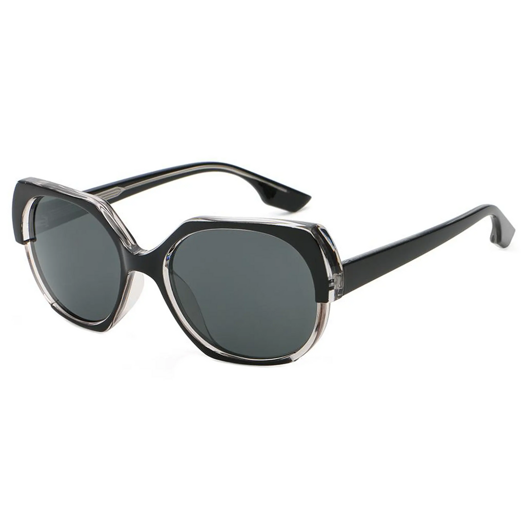 Oval PC JU-9834 Glasses Manufacturer - Joyiris