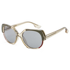 Oval PC JU-9834 Glasses Manufacturer - Joyiris