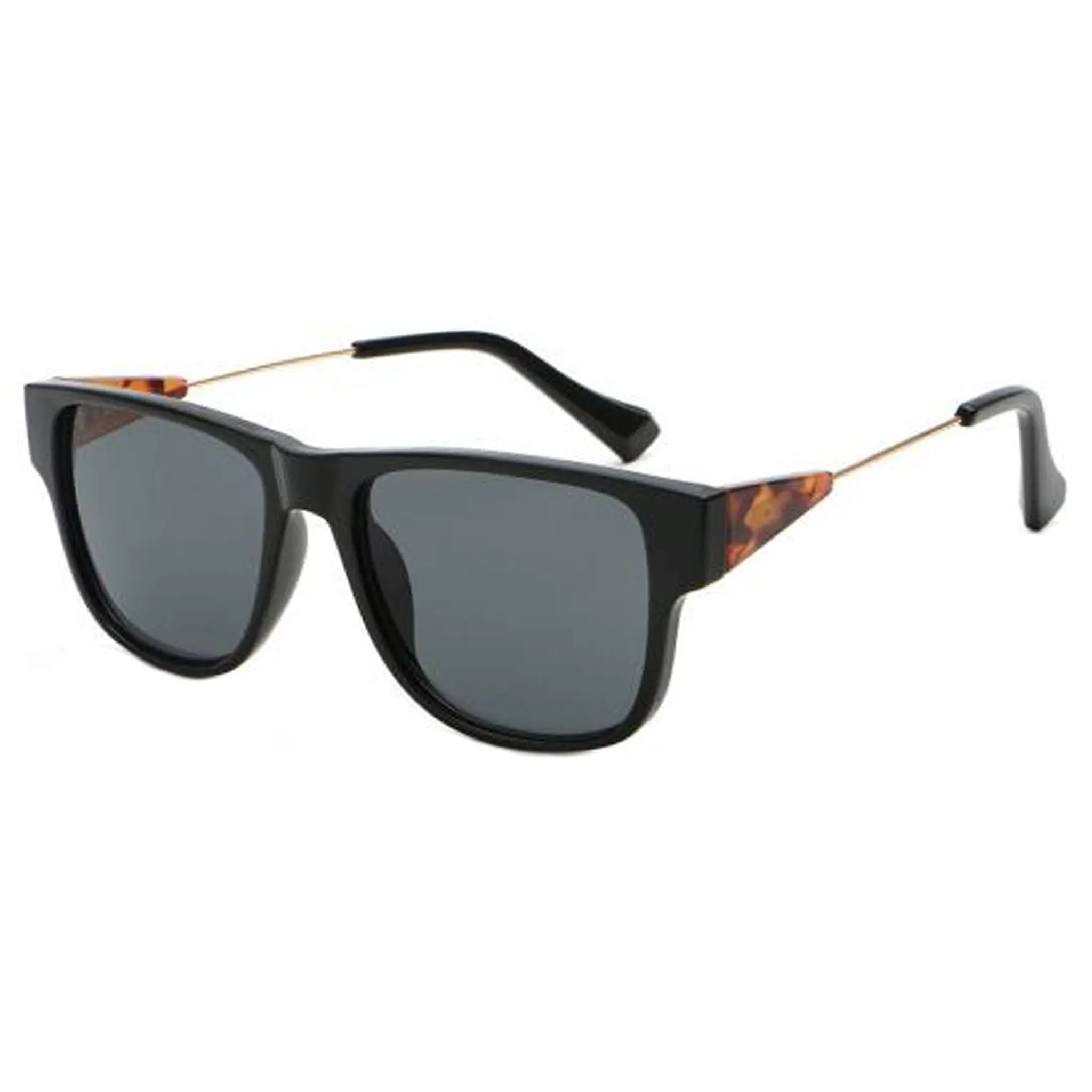 Rectangular Combination JU-9837 Glasses Manufacturer - Joyiris