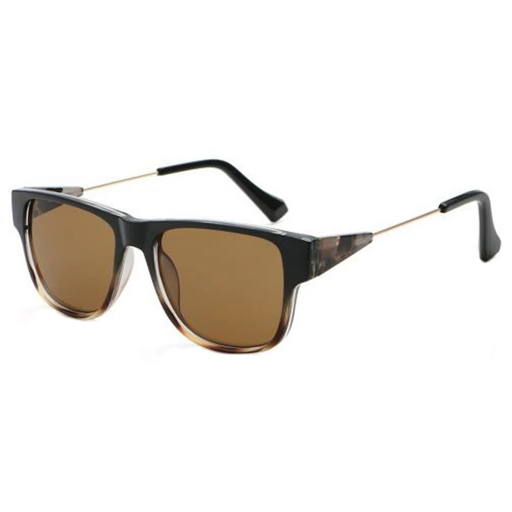 Rectangular Combination JU-9837 Glasses Manufacturer - Joyiris