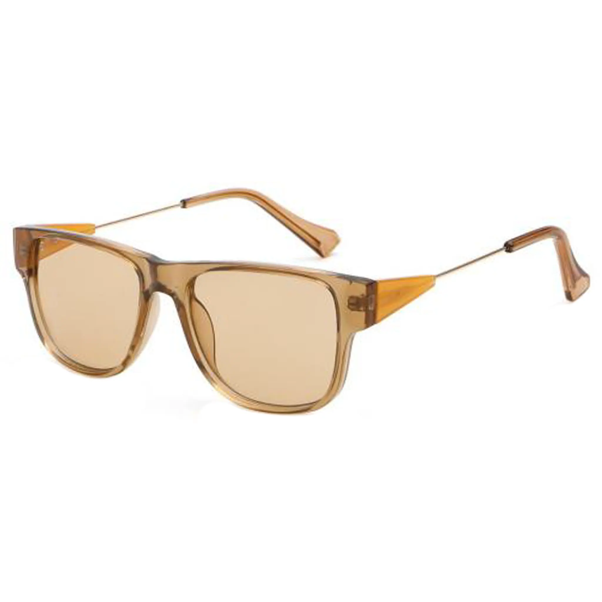 Rectangular Combination JU-9837 Glasses Manufacturer - Joyiris