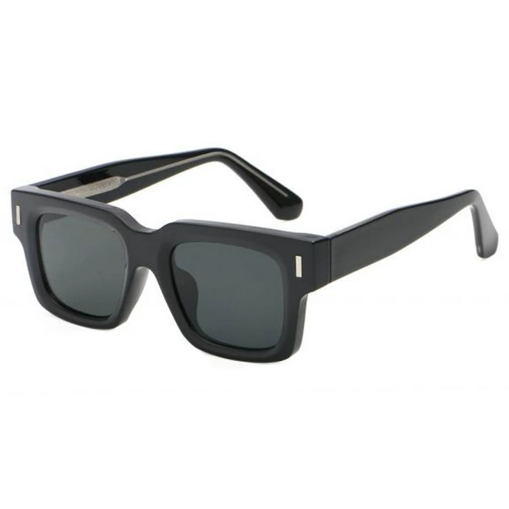 Rectangular PC JU-9838 Glasses Manufacturer - Joyiris