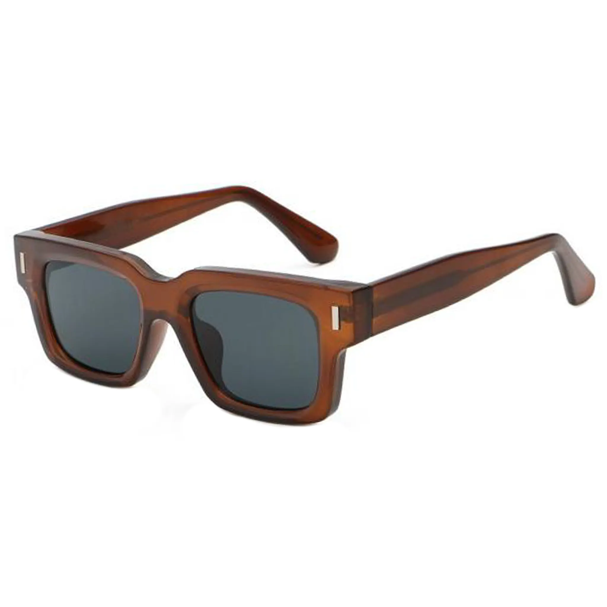 Rectangular PC JU-9838 Glasses Manufacturer - Joyiris