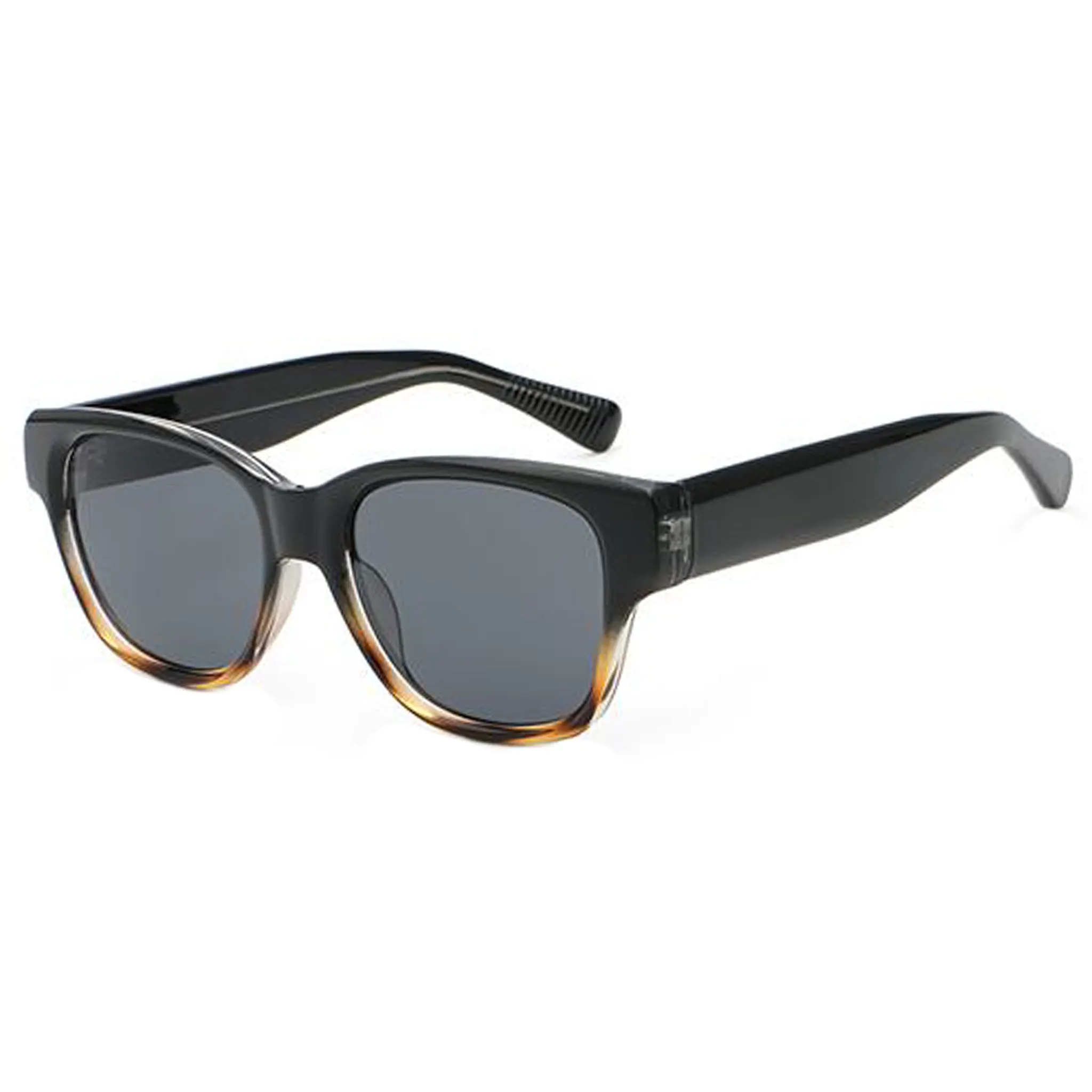 Rectangular PC JU-9839 Glasses Manufacturer - Joyiris