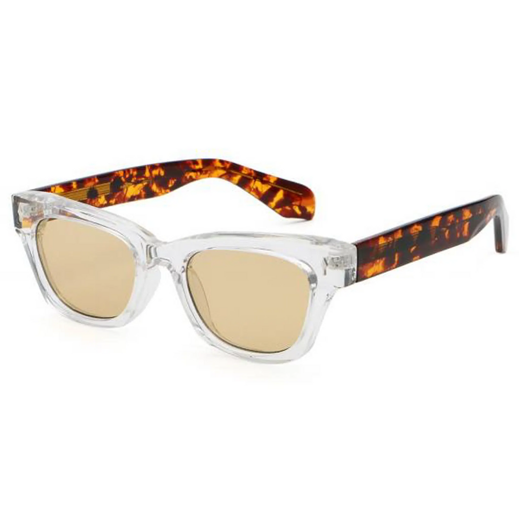 Rectangular PC JU-9841 Glasses Manufacturer - Joyiris