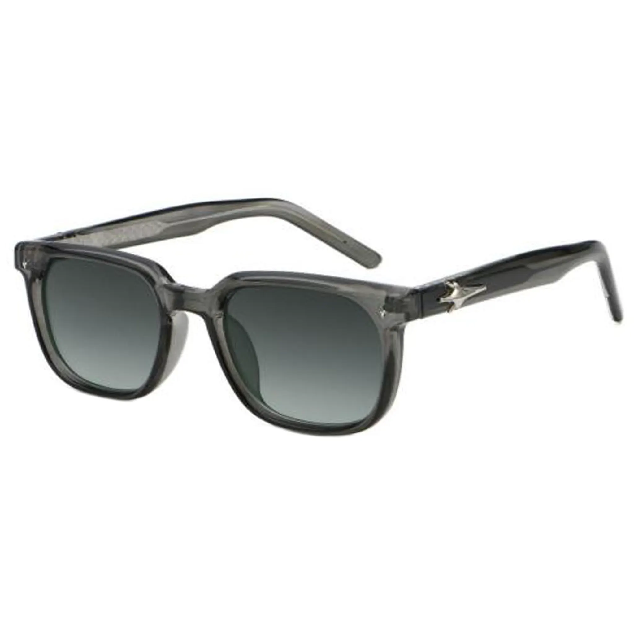 Rectangular PC JU-9842 Glasses Manufacturer - Joyiris