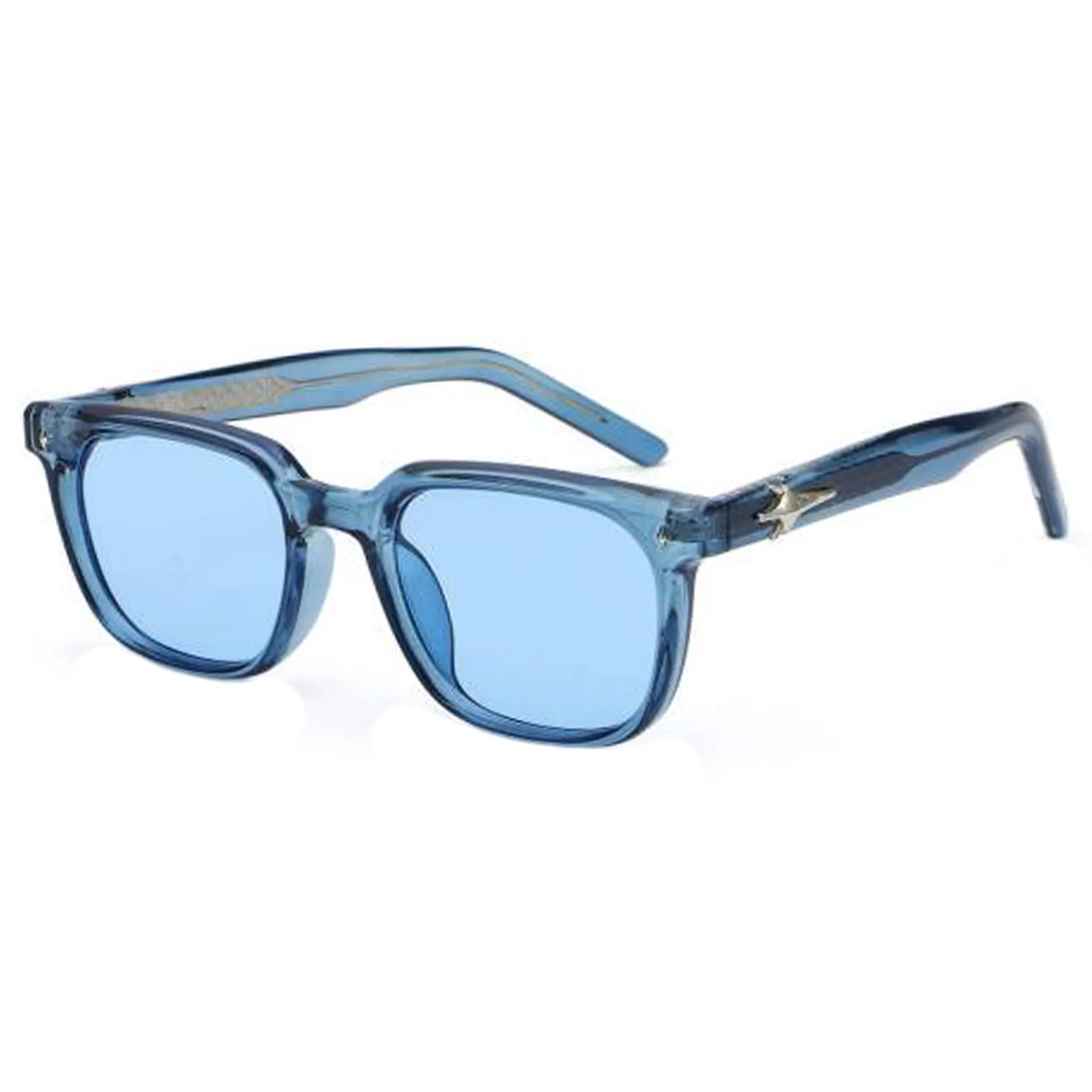 Rectangular PC JU-9842 Glasses Manufacturer - Joyiris