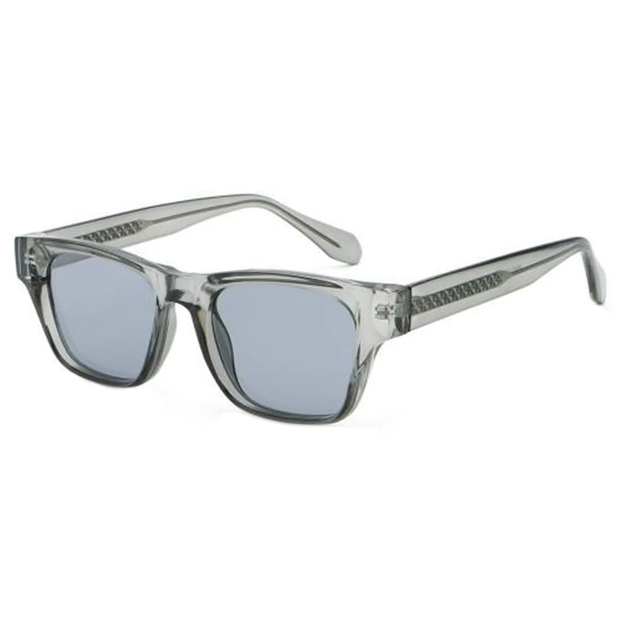 Rectangular PC JU-9843 Glasses Manufacturer - Joyiris