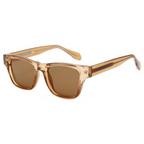 Rectangular PC JU-9843 Glasses Manufacturer - Joyiris