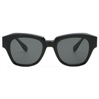 Rectangular PC JU-9844 Glasses Manufacturer - Joyiris