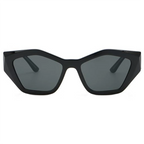 Geometric PC JU-9845 Glasses Manufacturer - Joyiris