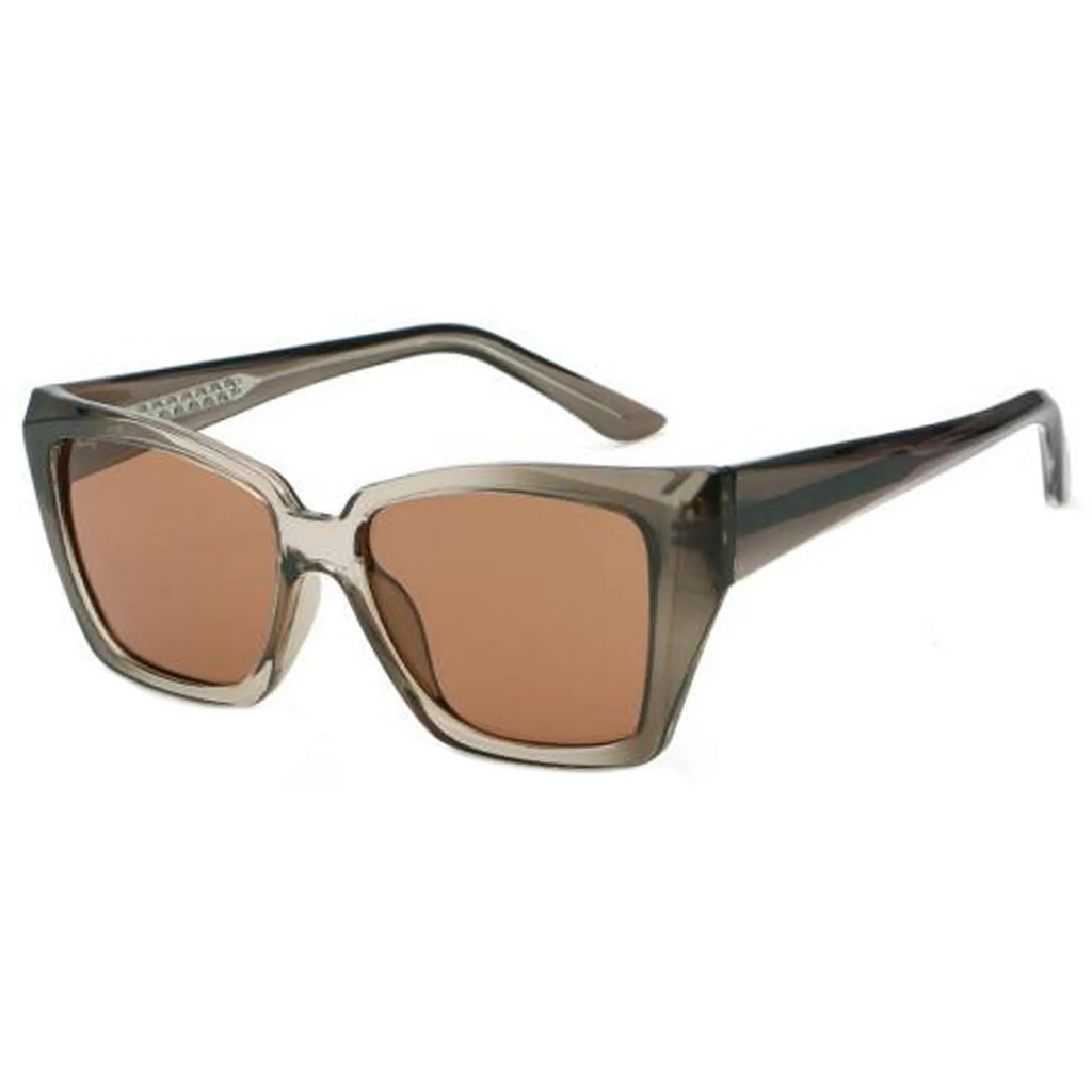 Rectangular PC JU-9846 Glasses Manufacturer - Joyiris