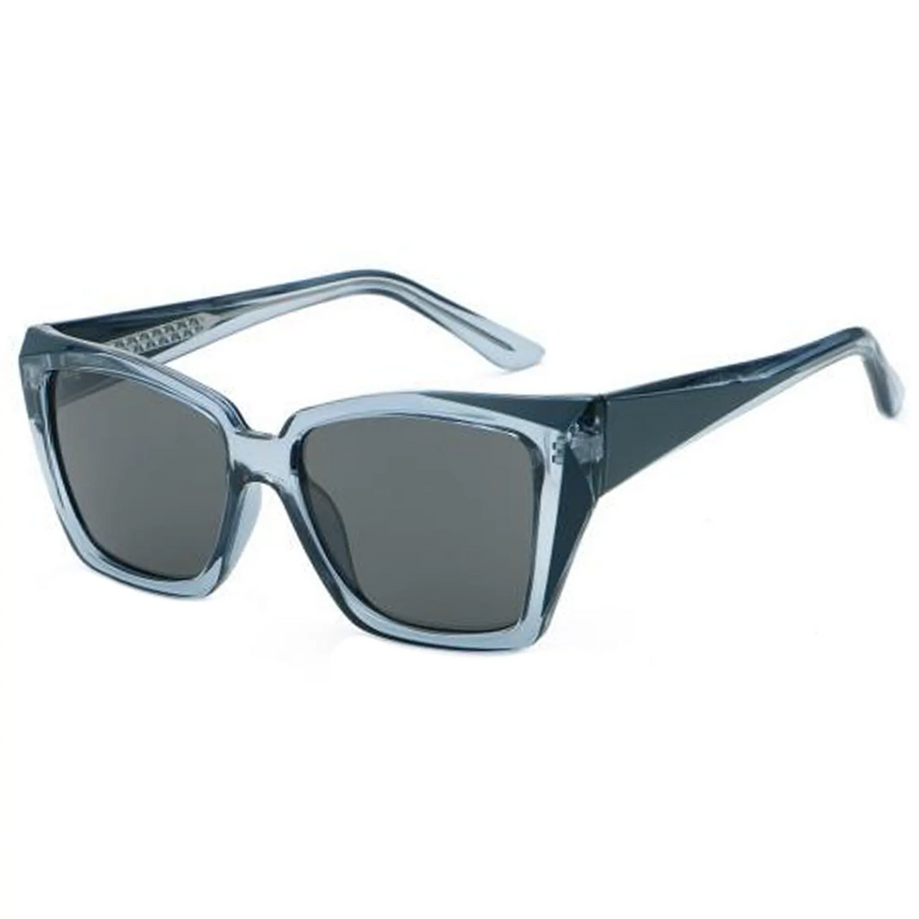 Rectangular PC JU-9846 Glasses Manufacturer - Joyiris
