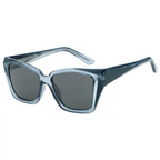 Rectangular PC JU-9846 Glasses Manufacturer - Joyiris