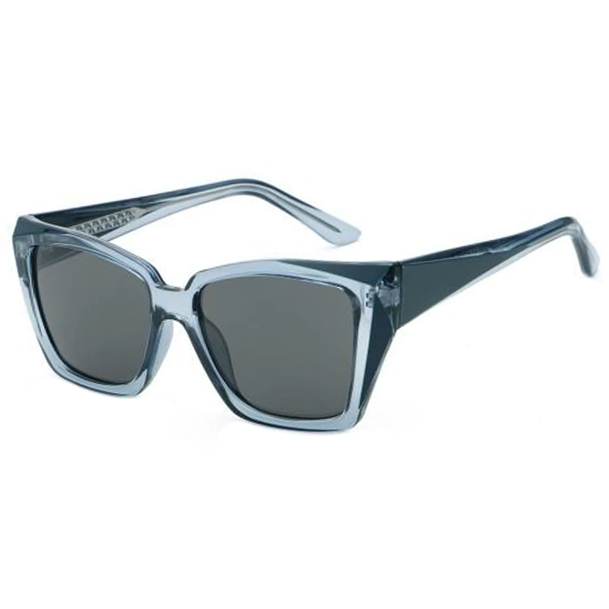 Rectangular PC JU-9846 Glasses Manufacturer - Joyiris