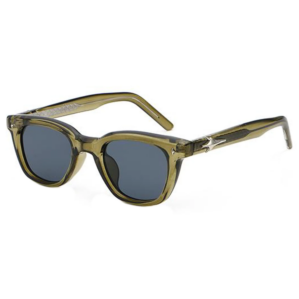 Oval PC JU-9847 Glasses Manufacturer - Joyiris