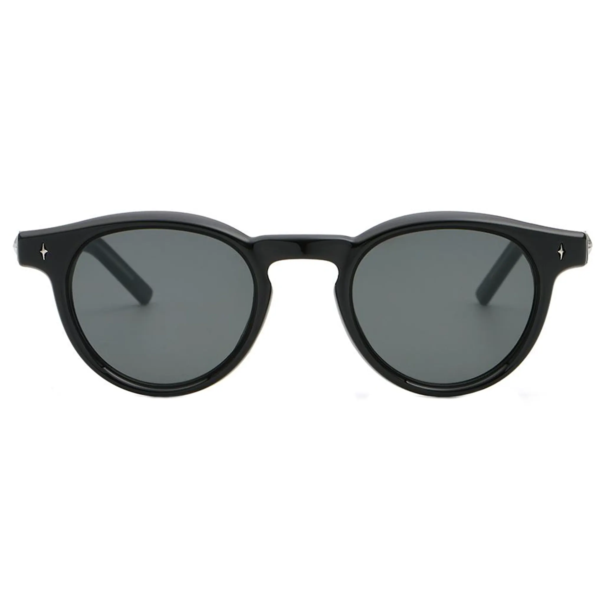 Round PC JU-9848 Glasses Manufacturer - Joyiris