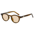 Round PC JU-9848 Glasses Manufacturer - Joyiris