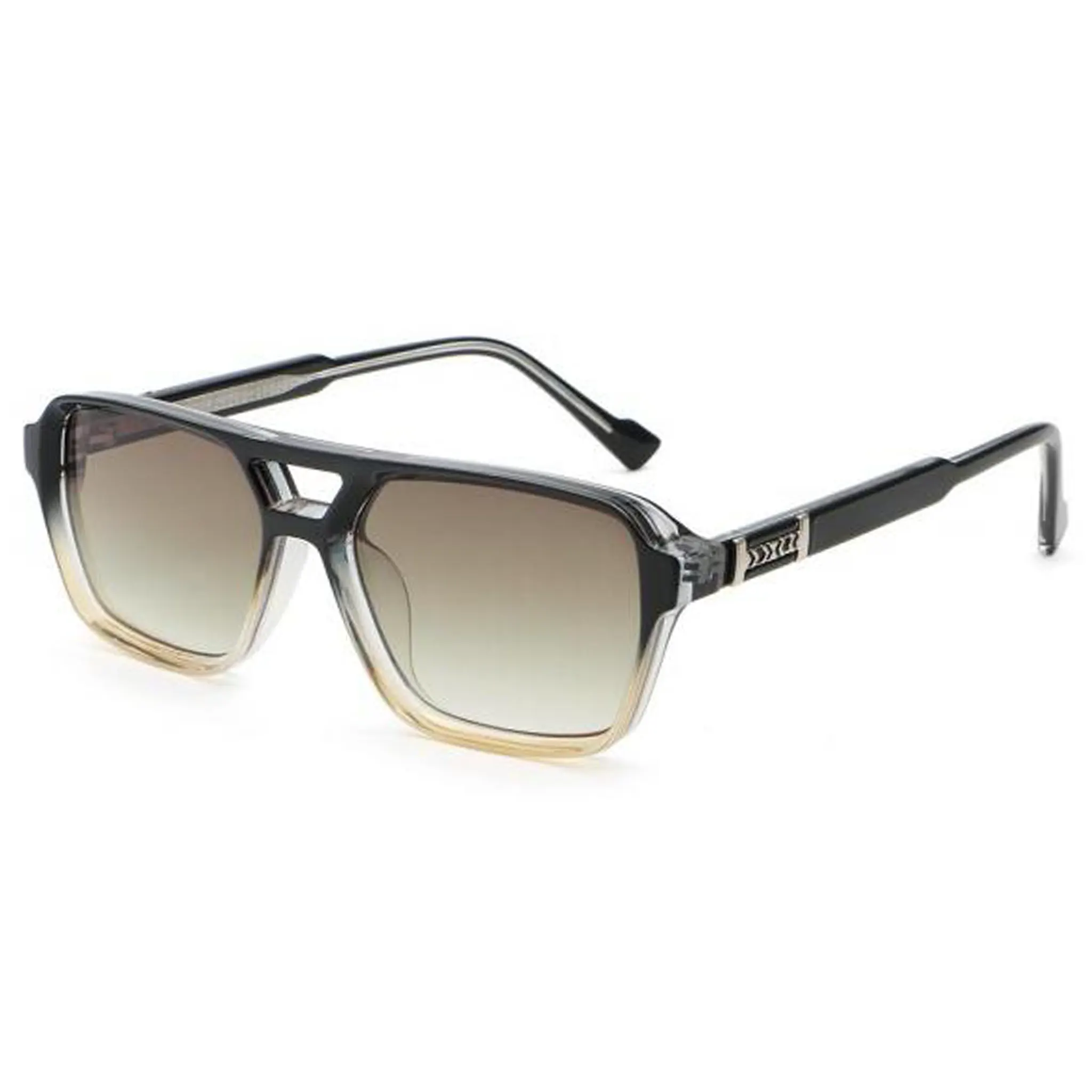 Rectangular PC JU-9850 Glasses Manufacturer - Joyiris