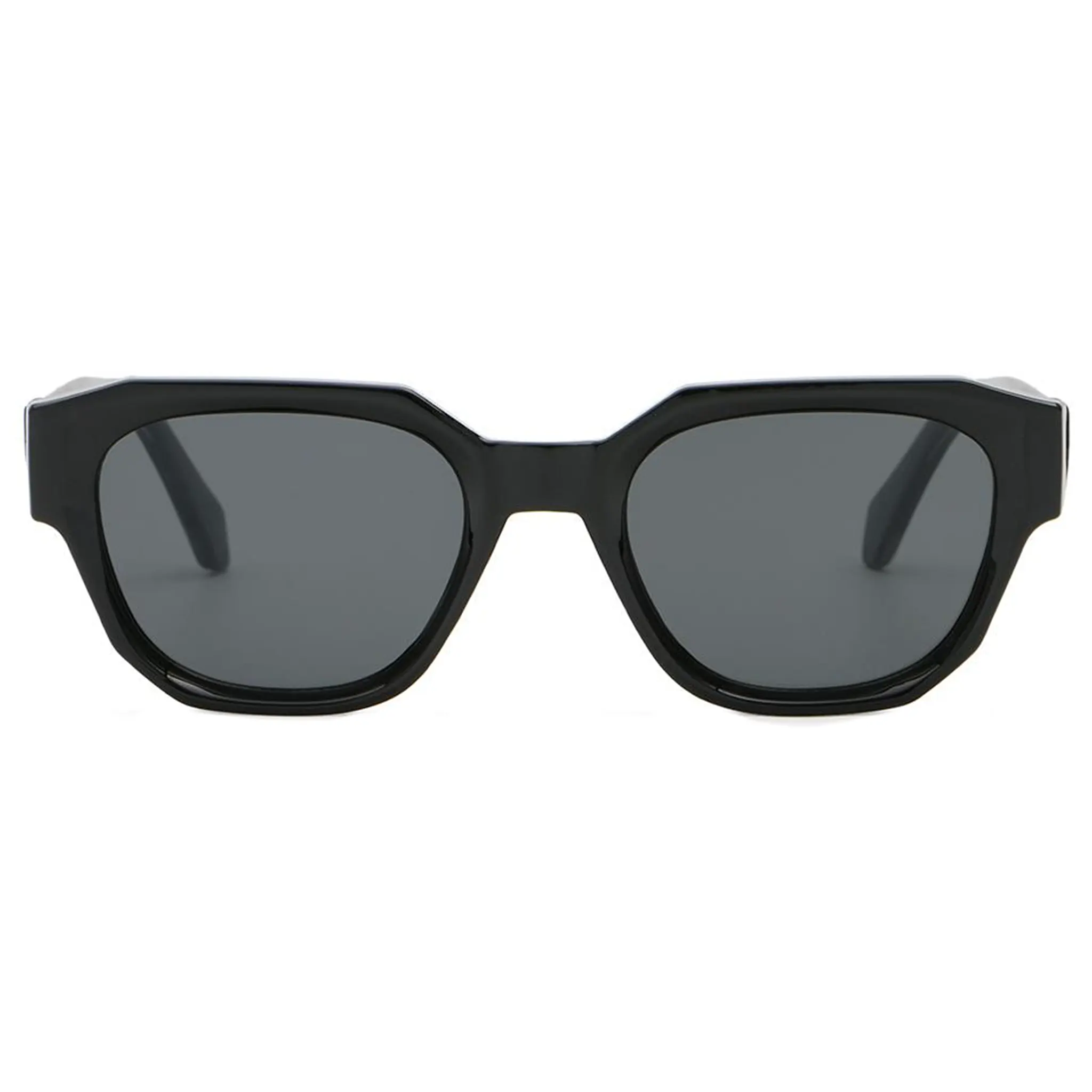 Rectangular PC JU-9851 Glasses Manufacturer - Joyiris