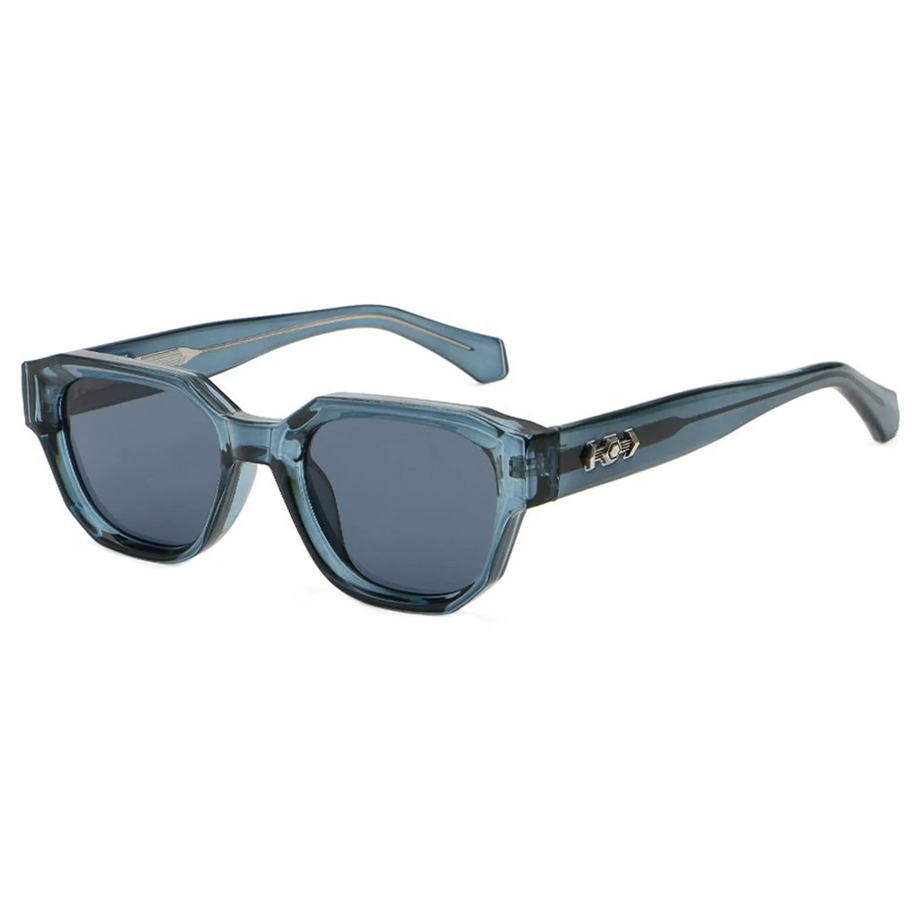 Rectangular PC JU-9851 Glasses Manufacturer - Joyiris