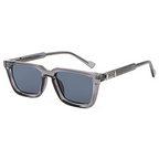 Rectangular PC JU-9852 Glasses Manufacturer - Joyiris