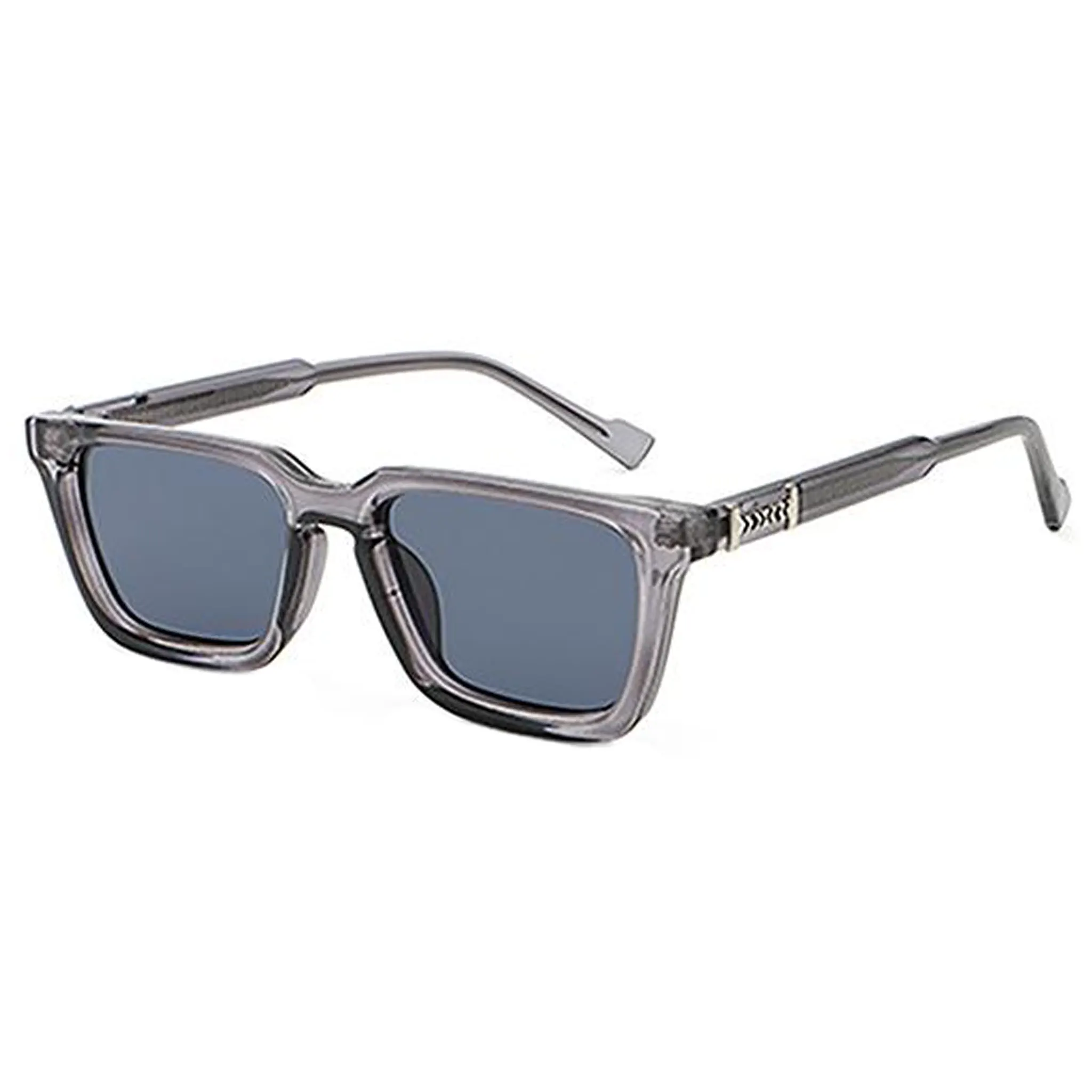 Rectangular PC JU-9852 Glasses Manufacturer - Joyiris