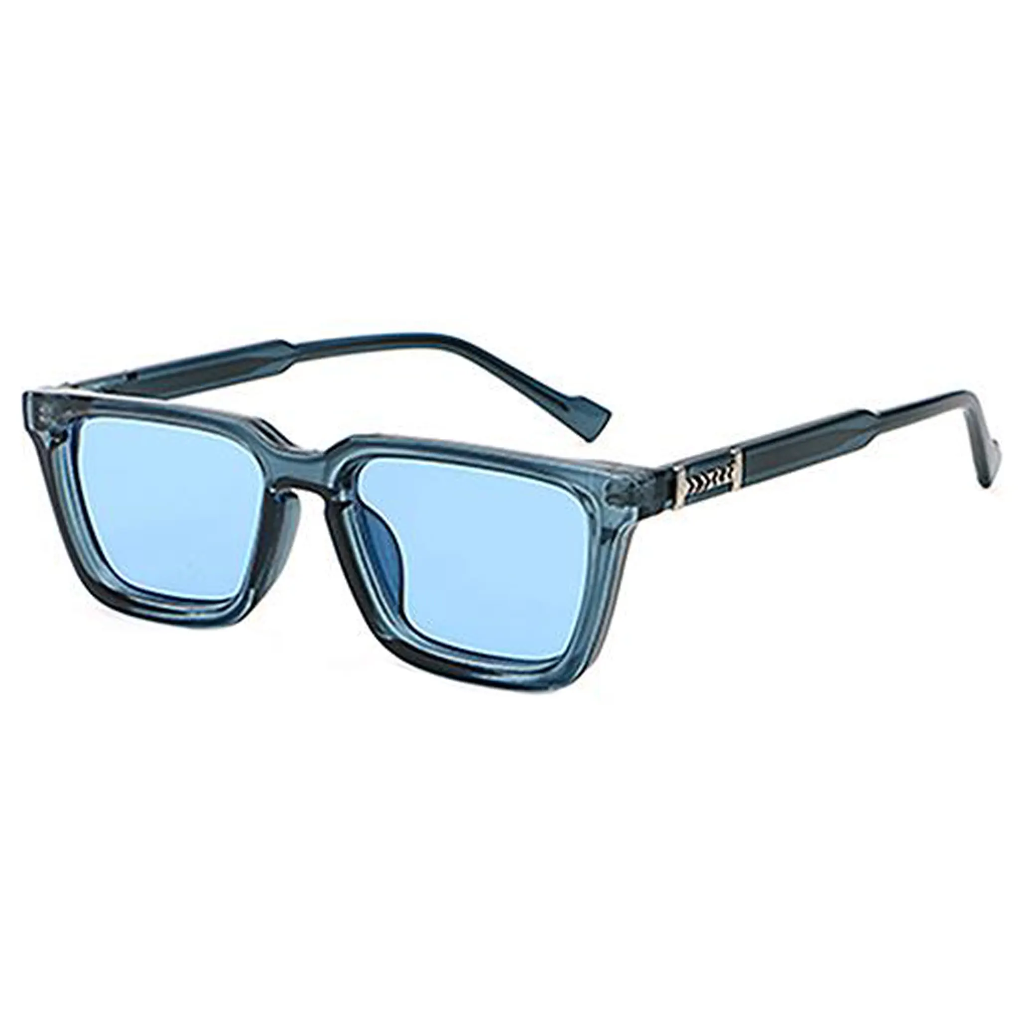 Rectangular PC JU-9852 Glasses Manufacturer - Joyiris