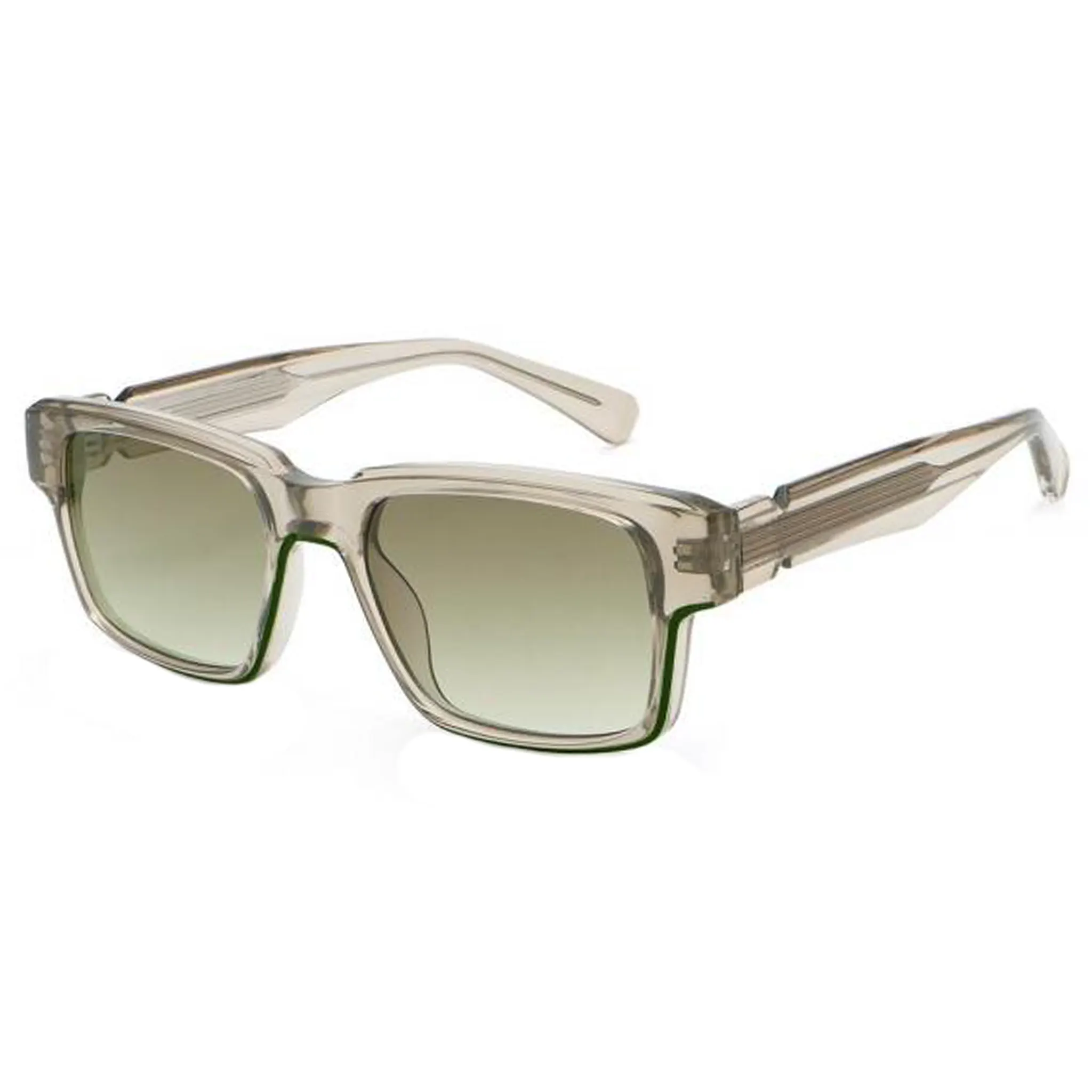 Rectangular PC JU-9855 Glasses Manufacturer - Joyiris