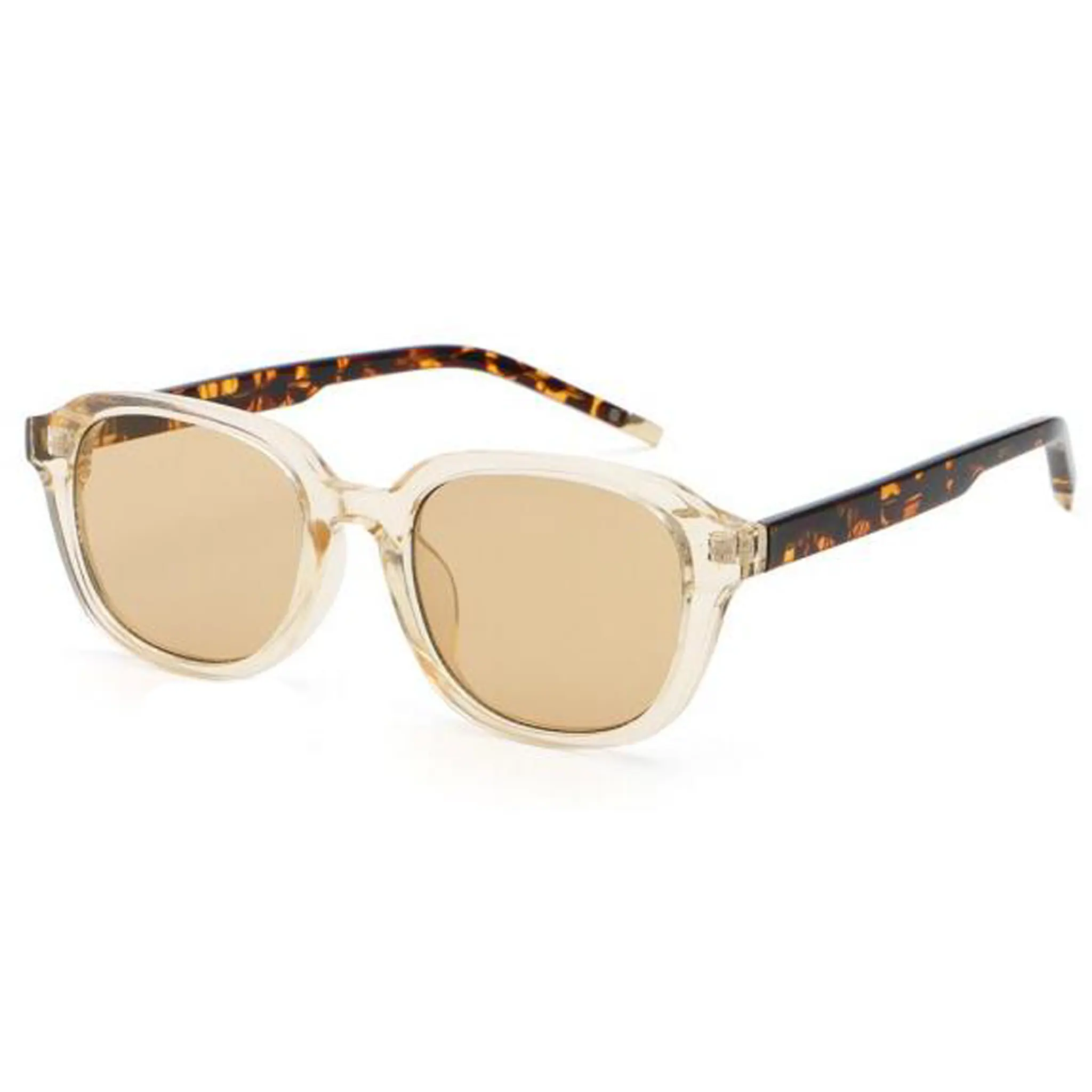 Rectangular PC JU-9856 Glasses Manufacturer - Joyiris