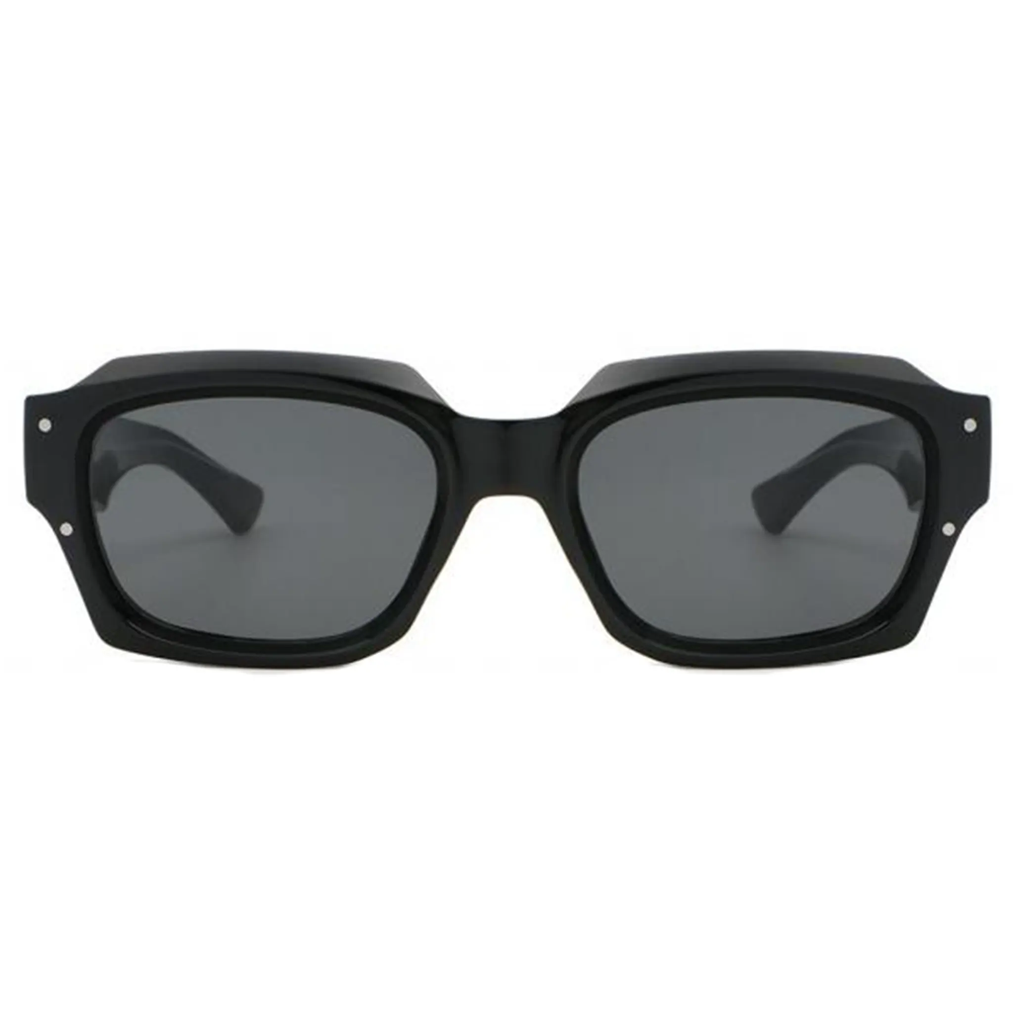 Rectangular PC JU-9858 Glasses Manufacturer - Joyiris