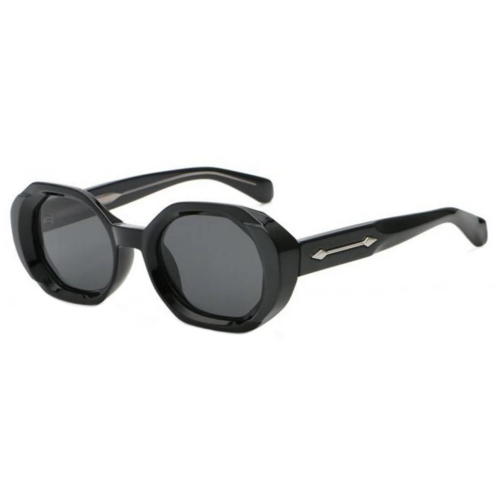 Rectangular PC JU-9859 Glasses Manufacturer - Joyiris