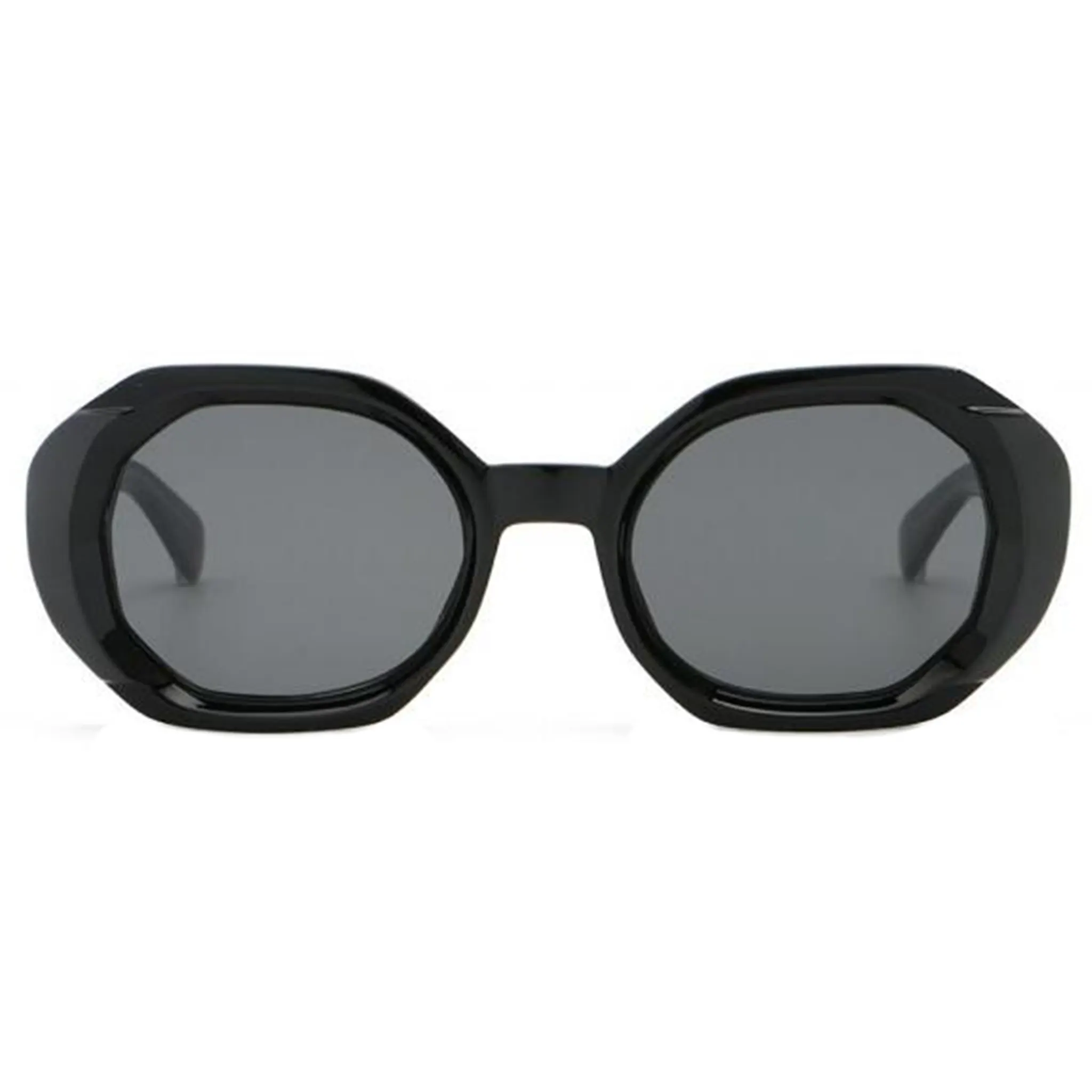 Rectangular PC JU-9859 Glasses Manufacturer - Joyiris