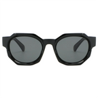 Oval PC JU-9860 Glasses Manufacturer - Joyiris