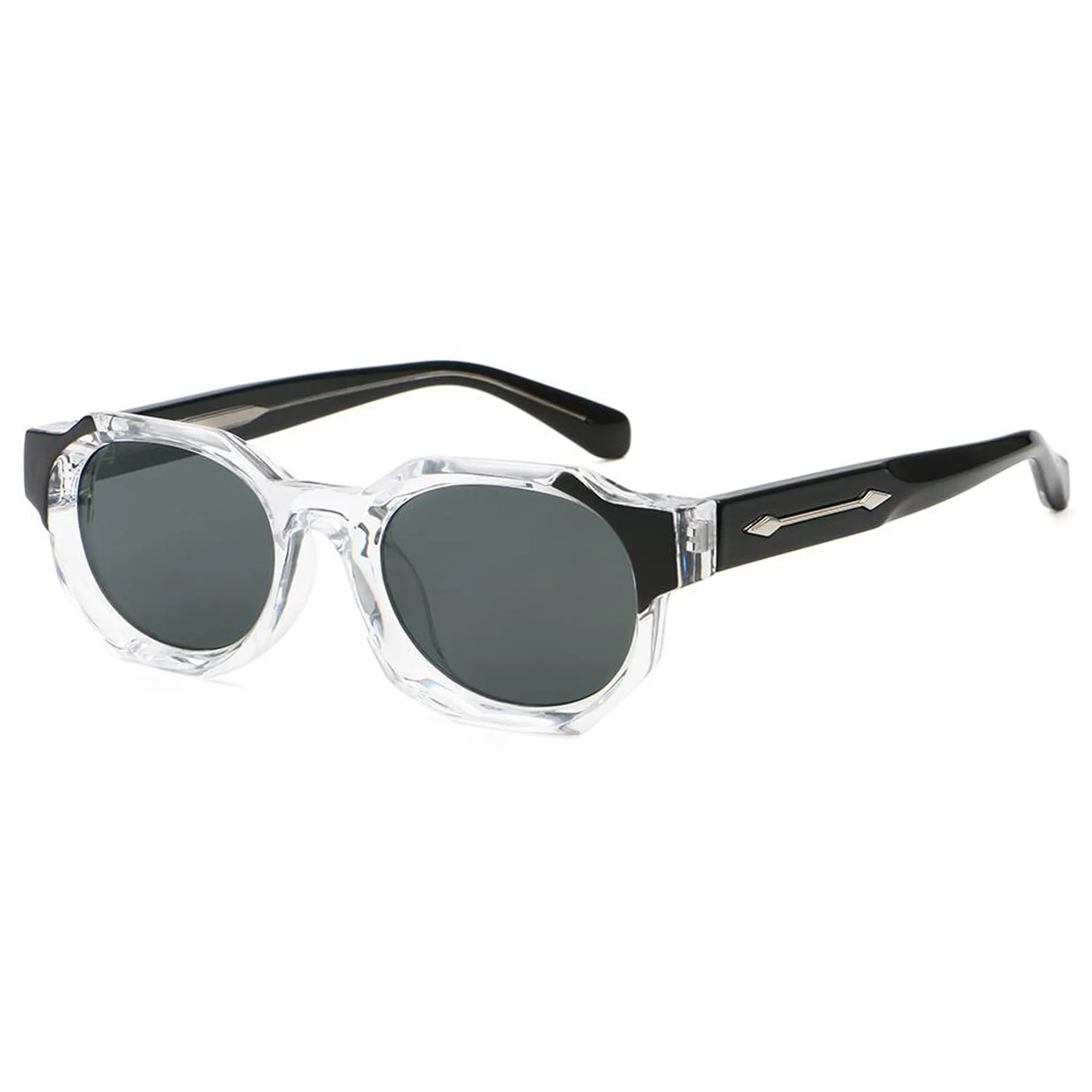 Oval PC JU-9860 Glasses Manufacturer - Joyiris