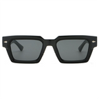 Rectangular PC JU-9861 Glasses Manufacturer - Joyiris