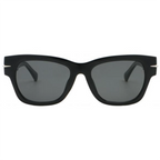Rectangular PC JU-9862 Glasses Manufacturer - Joyiris