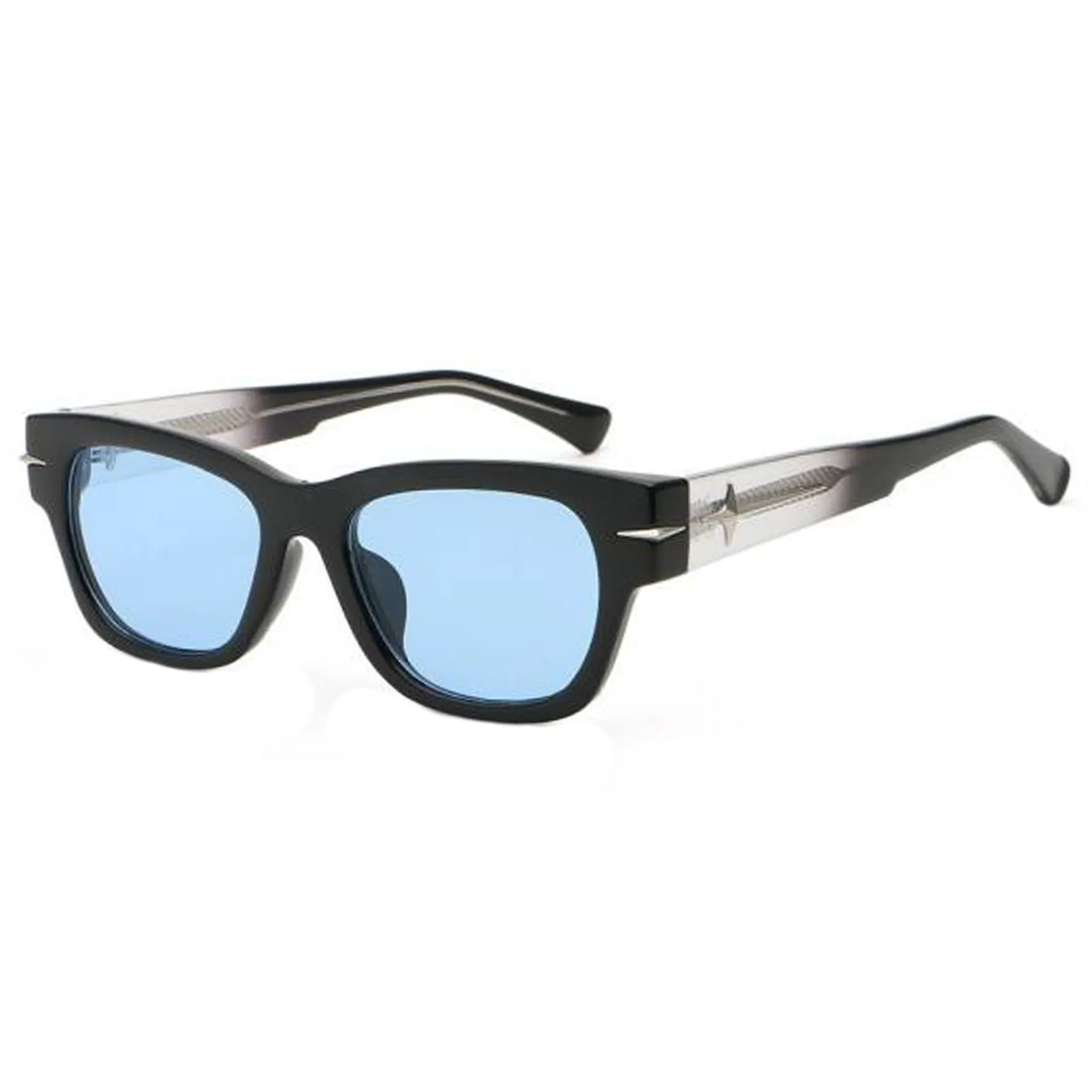 Rectangular PC JU-9862 Glasses Manufacturer - Joyiris