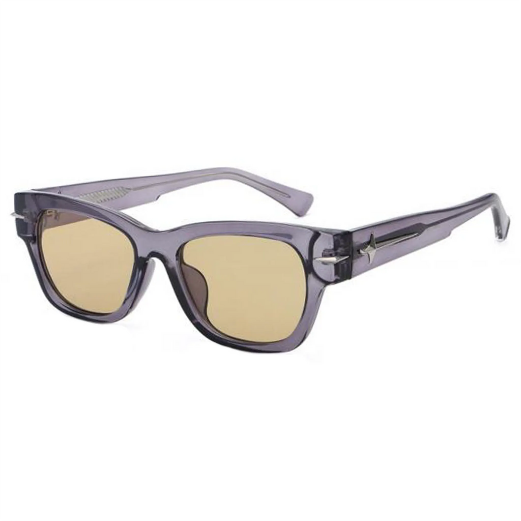 Rectangular PC JU-9862 Glasses Manufacturer - Joyiris