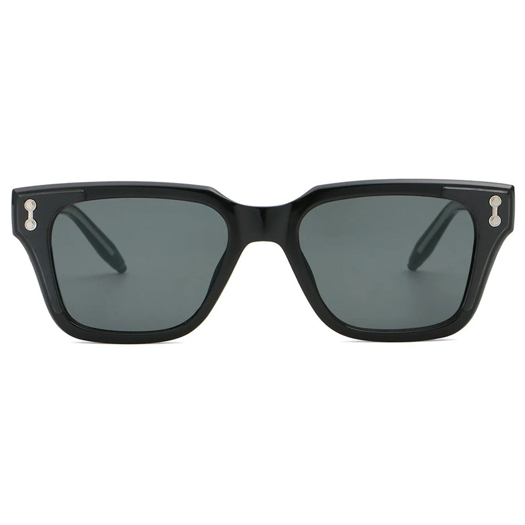 Rectangular PC JU-9864 Glasses Manufacturer - Joyiris