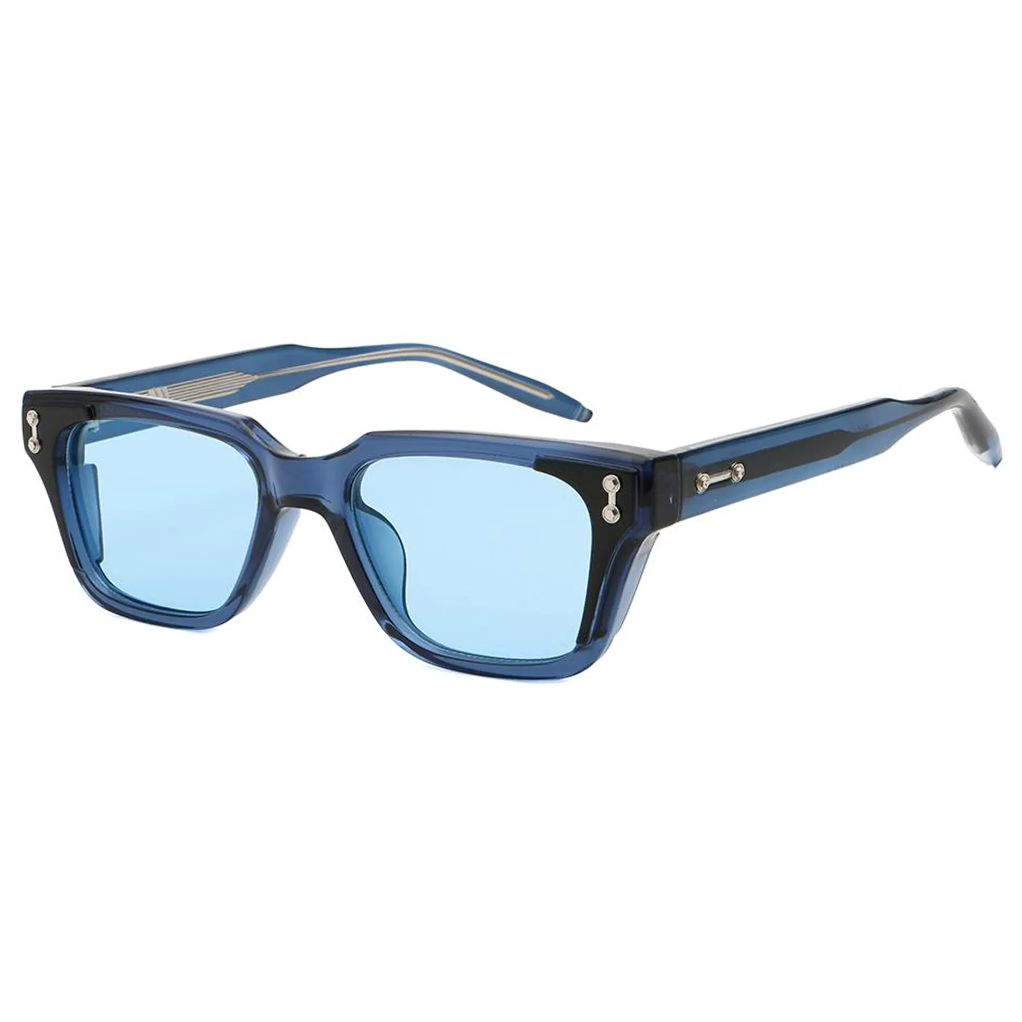 Rectangular PC JU-9864 Glasses Manufacturer - Joyiris