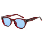 Oval PC JU-9865 Glasses Manufacturer - Joyiris